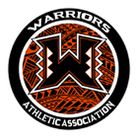 Warriors Athletic Association Logo