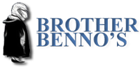 brother bennos logo
