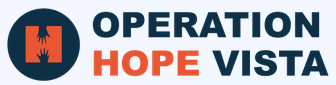 Operation HOPE - Vista logo