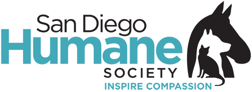 San Diego Humane Society logo