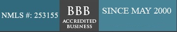 BBB Accredited