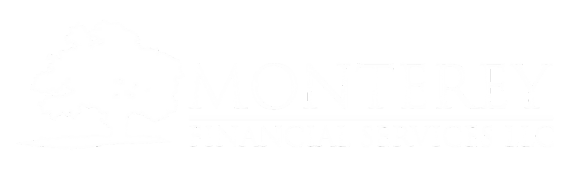 Monterey Financial logo