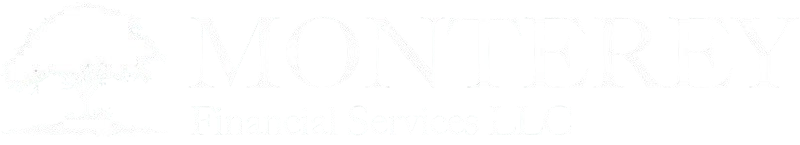 Monterey Financial logo